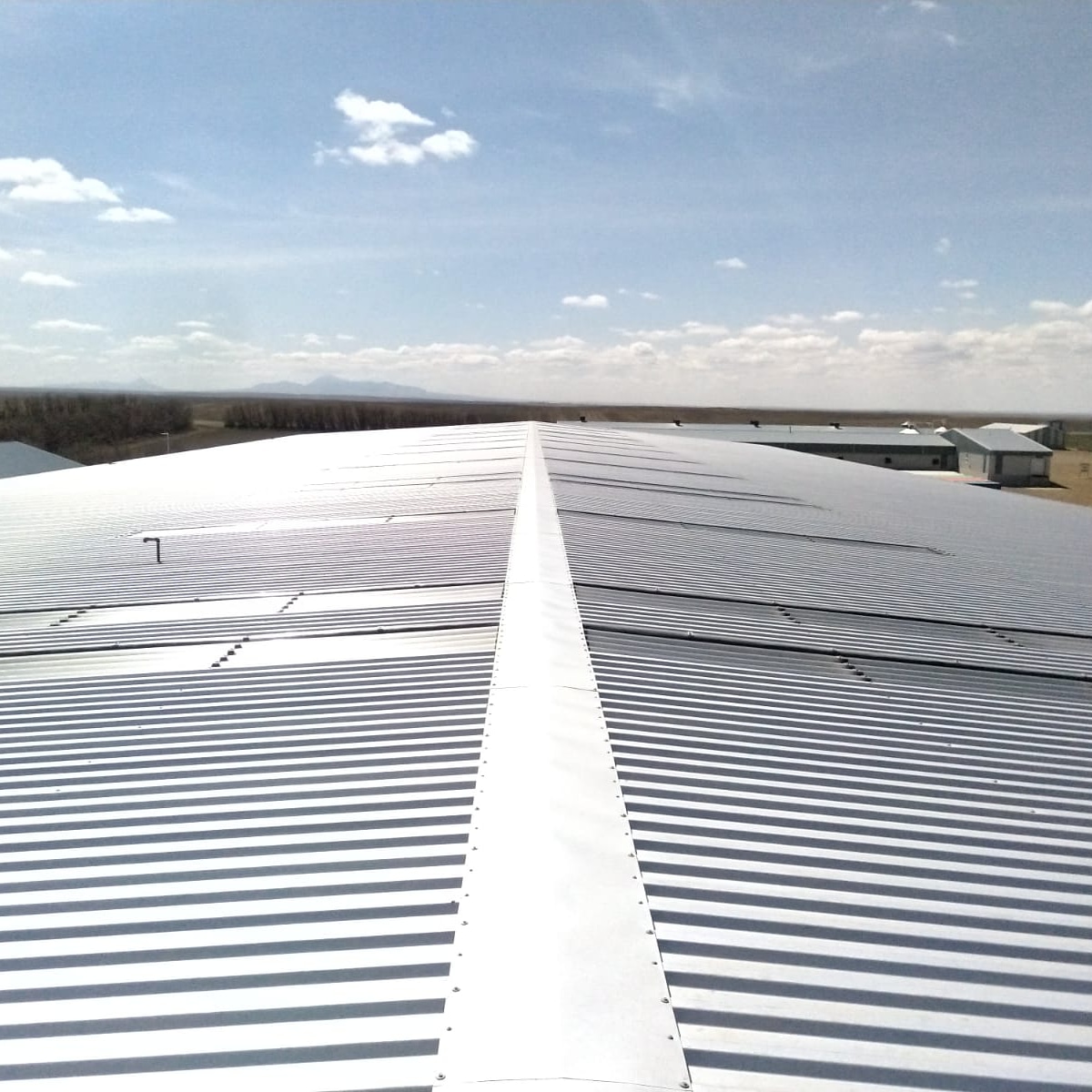 WestcoLtd's tweet image. Good looking view from this roof top! #wideview #designbuildbetter #construction #ibuildalberta