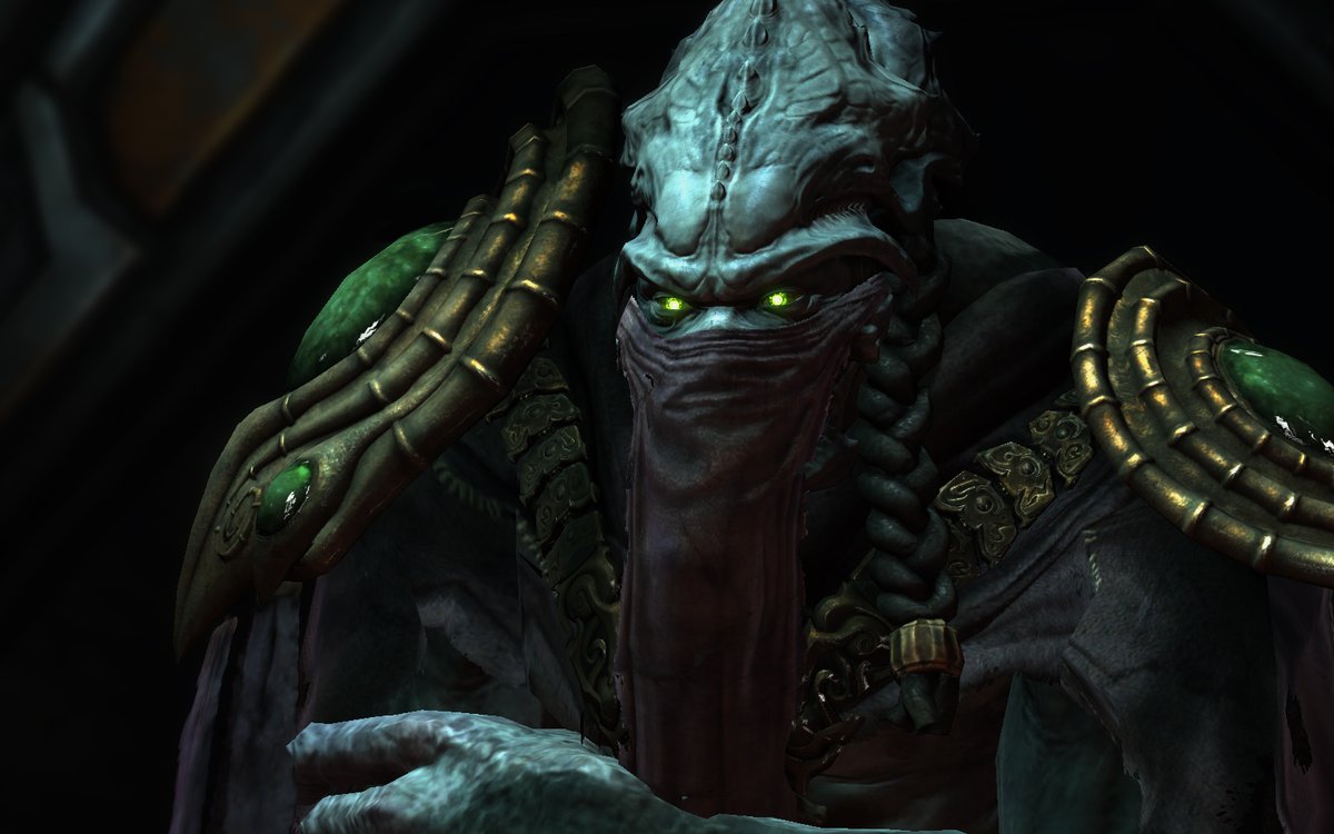 GrogNoPepperoni's tweet photo. @dabamaqui @JaviCepa Argh!!! Demasiados zerg!

En Taro Zeratul! https://t.co/9GKowjm3Ez