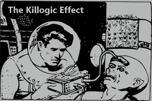 Today @ 9:00 am est (CST: 8:00- UK: 2:00) #musiclovers  #NowPlaying️ #indiemusic #ListenNow #listenlive 
On The KILLOGIC EFFECT <a href="/LocalMusicEarth/">Local Music Earth</a> <a href="/XRPRadio/">XRP Radio</a>
#Awesome #Indie #Metal #Punk #Rock #Music #Live #Radio xrpradio.co.uk lmeradio.weebly.com/listen-live.ht…