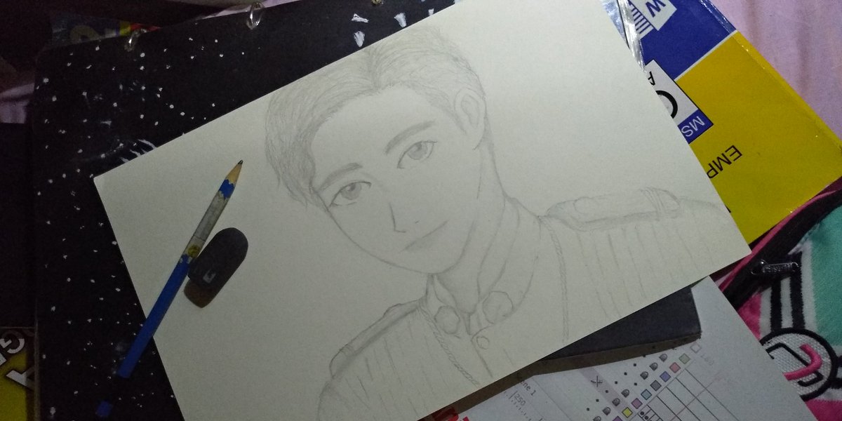 baekmacandchiz's tweet photo. My version of Heneral Sebastian from #Salamisim @BinibiningMia_ 

Tamang subok lang po hahaha🤦‍♀️🙈🙈 https://t.co/jX6M7n5h5V