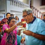 Image for the Tweet beginning: Today is #internationaldayoffamilies. Family is