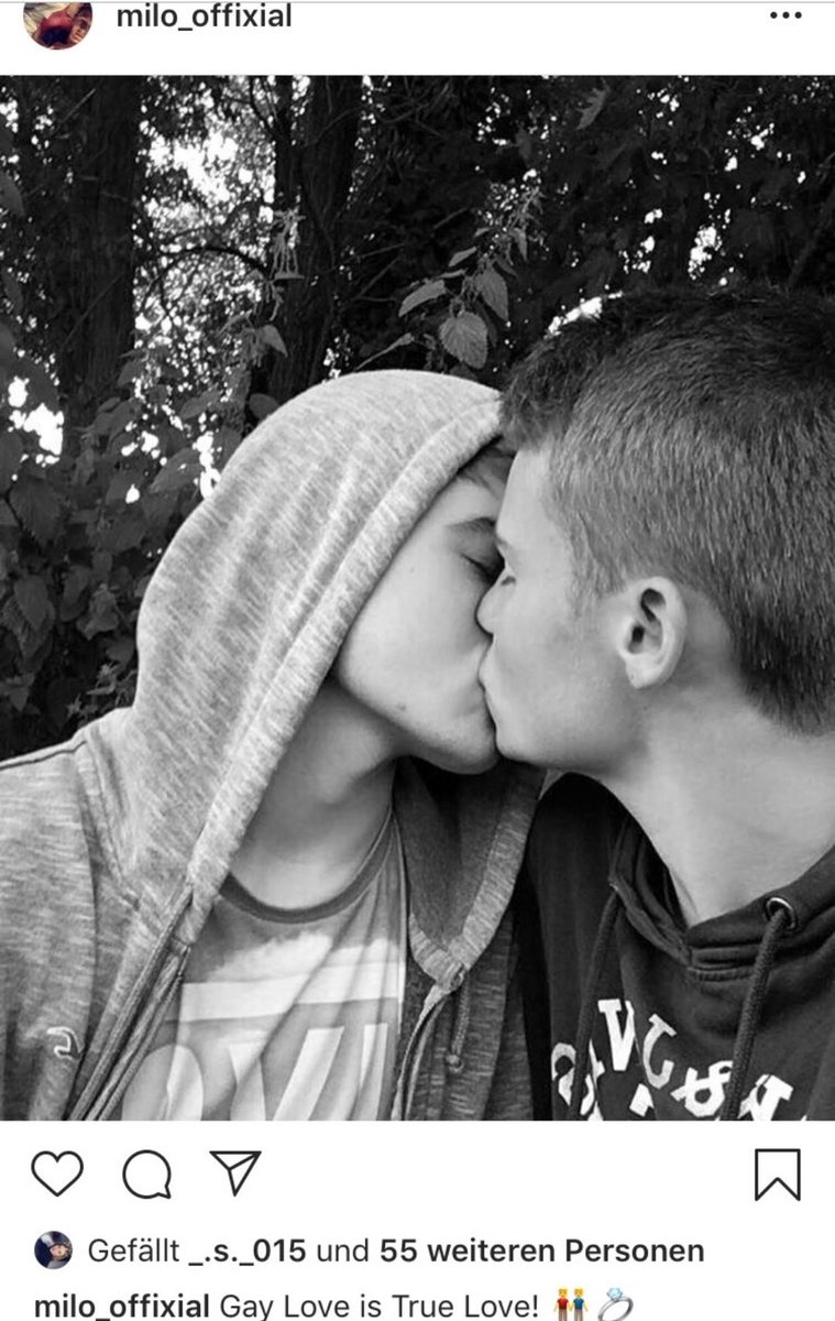 liebesleben in 4 akten der trauer 🚬