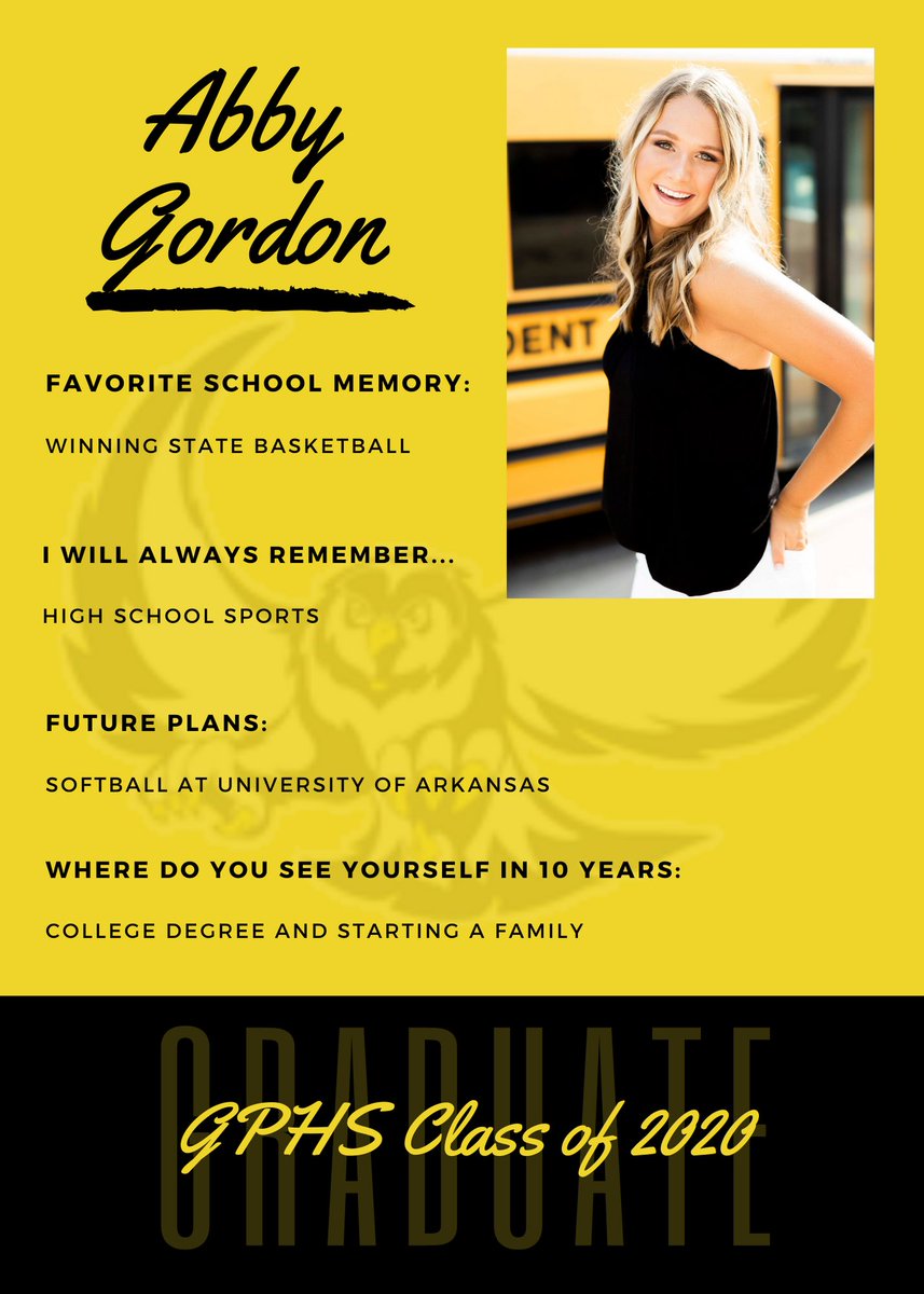 GPHSOwls's tweet image. 