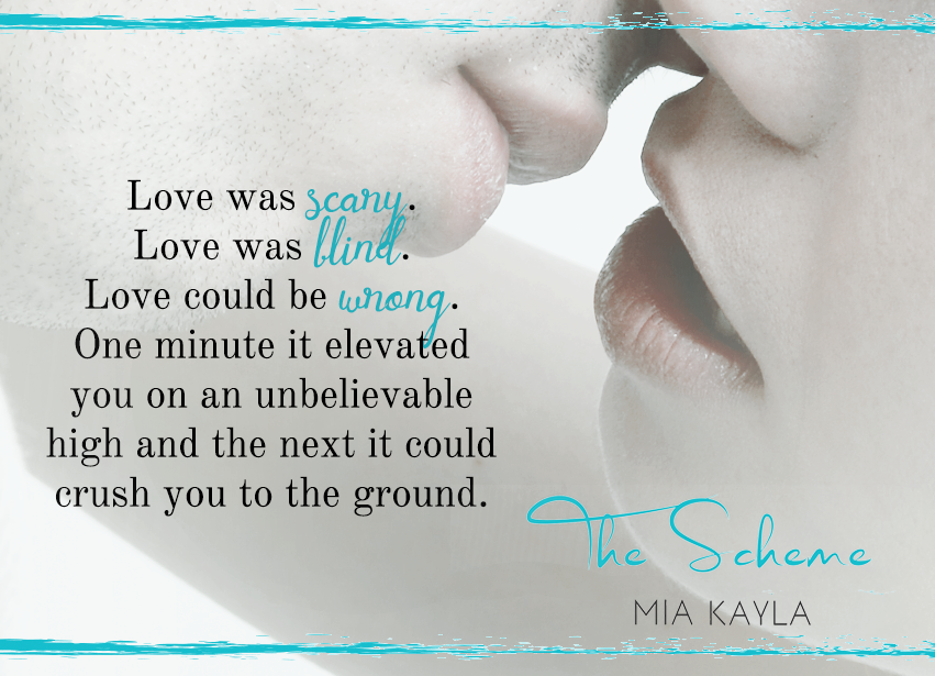 authormiakayla's tweet photo. Enemies to Lovers anyone? Here is a flashback to THE SCHEME for #flashbackfriday <3
https://t.co/riZDGwpdPv https://t.co/S2c9UMruRI