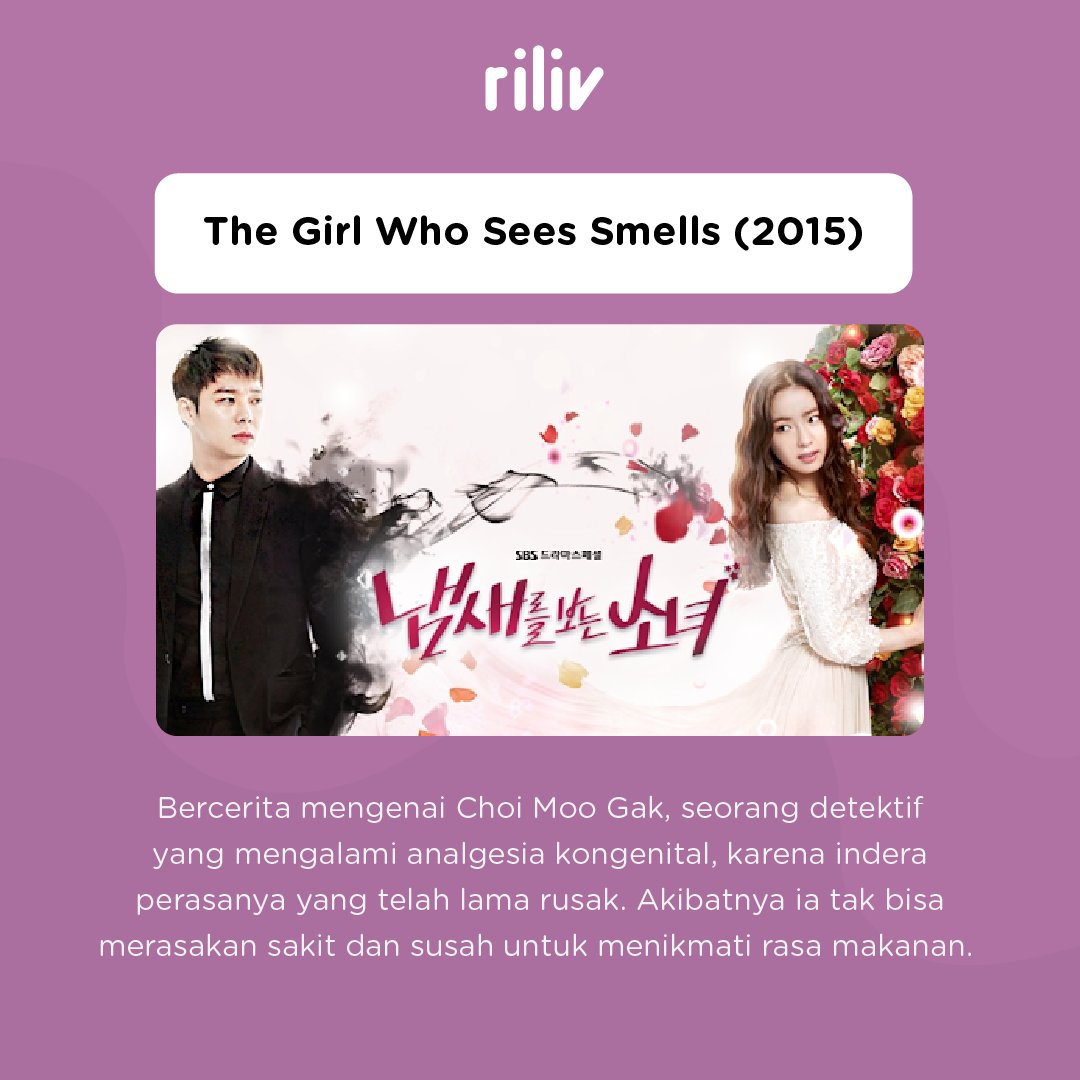 riliv_app's tweet photo. Beberapa orang bilang bahwa nonton drama yang episodenya banyak hanya buang-buang waktu. Tapi sebenarnya selain untuk hiburan, kamu juga bisa dapat berbagai pelajaran, termasuk tentang kesehatan mental!

Kalau drama Korea kesehatan mental favorit kalian apa? 

Klik link di bio!😊 https://t.co/PCex3mMhMK