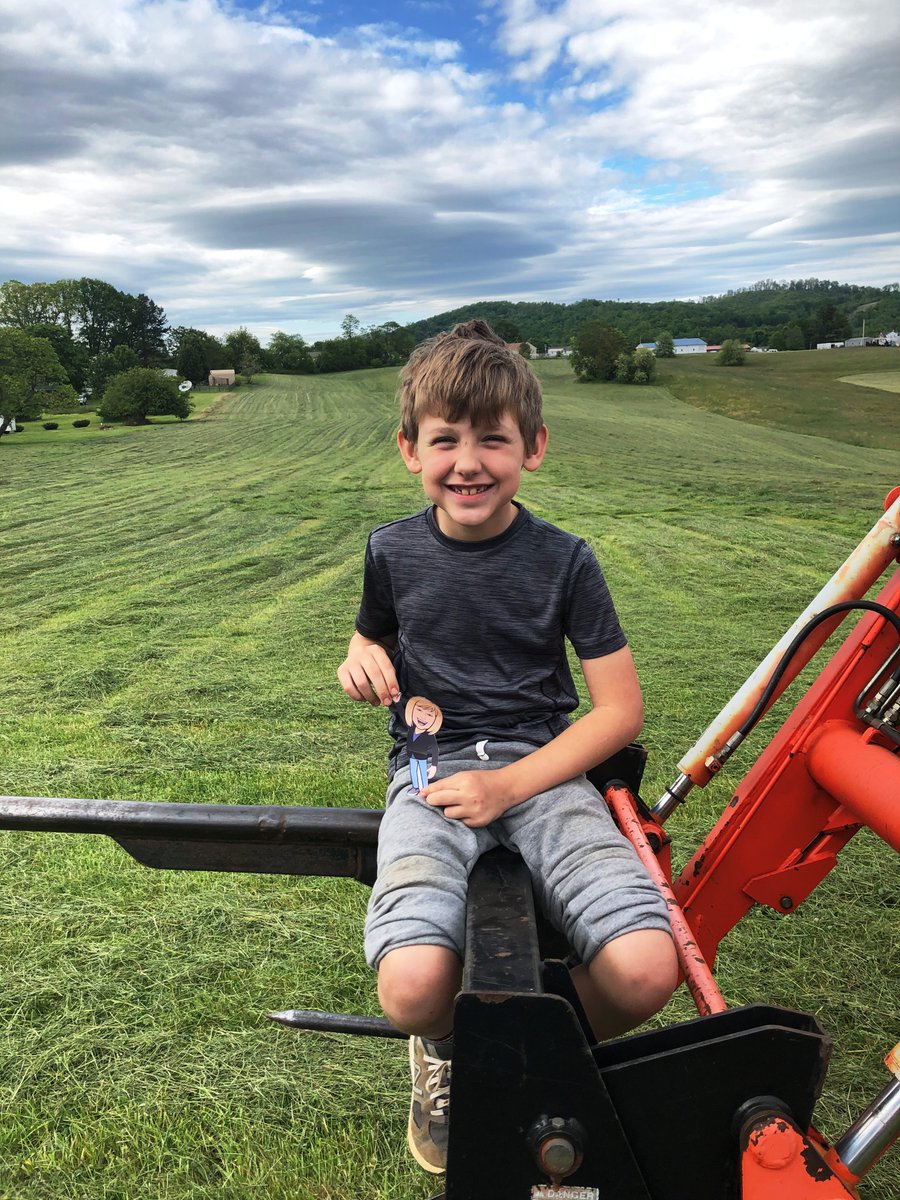 Goodview Elementary BCPS tweet media