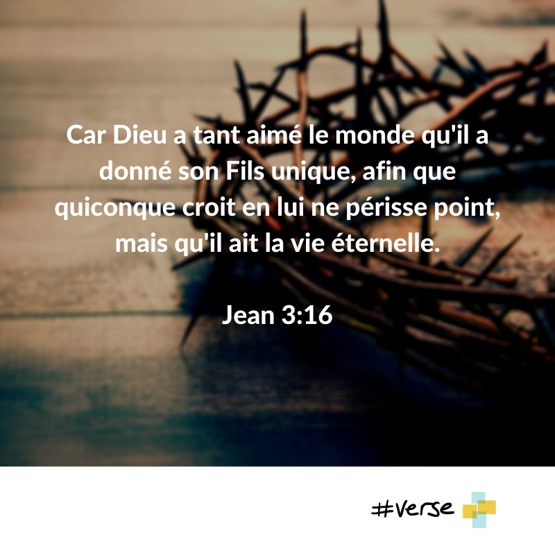 AcmoChurch's tweet photo. “For #God so loved the #world, that he #gave his only #Son, that #whoever #believes in him should not perish but have eternal #life." --- John 3:16
.
#faith #hope #love #gospel #foi #espoir #amour #evangile https://t.co/fFjvhPHHC5