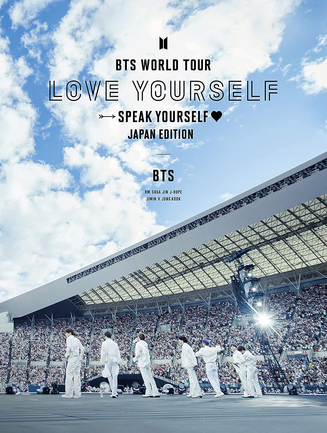 BTS Charts & Translations on Twitter: