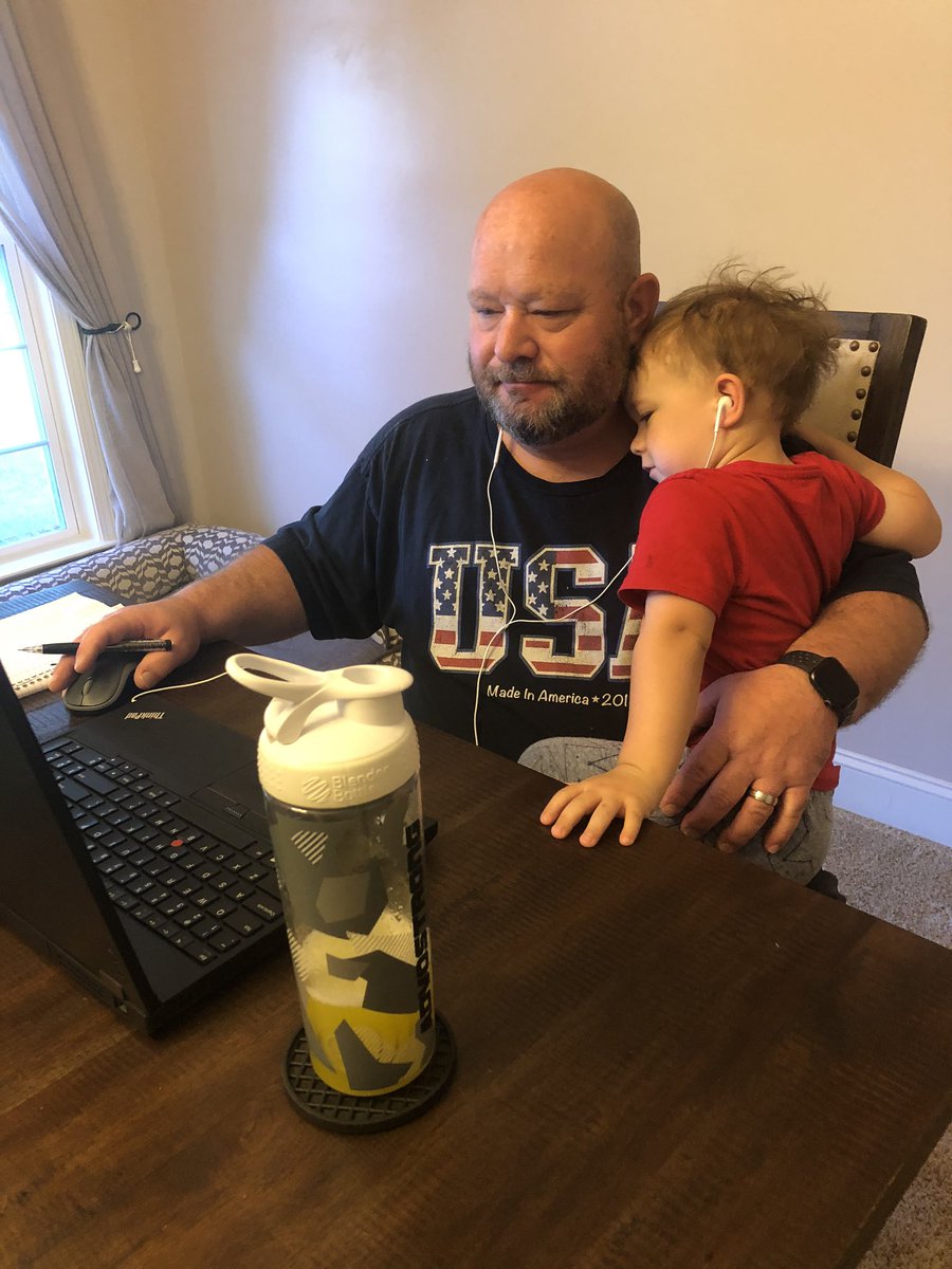 Corey Ackerman tweet media