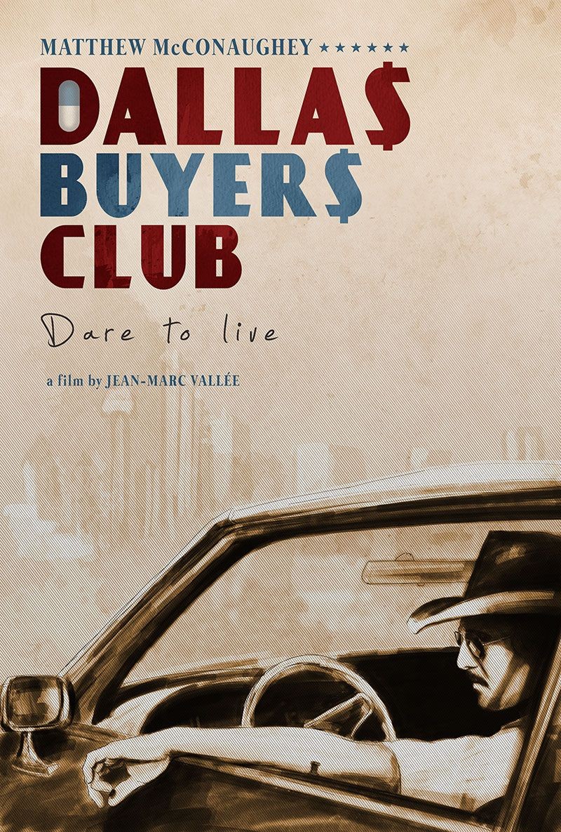 kendindehapis's tweet photo. Dallas Buyers Club
Sınırsızlar Kulübü
2013
#Drama #Tarihî #Kurgu 2saat
#IMDb 8
8'lik değil ama Matthew Mc. v Jared Leto çok iyi oynamış.
HIV olup da 85'lerde alternatif ilaçlarla çözümler bulup satanların hikayesi.
Argo,cinsellik,madde kullanımı gibi sahneler var.
#Film #Sinena https://t.co/Pxi09KiJYx