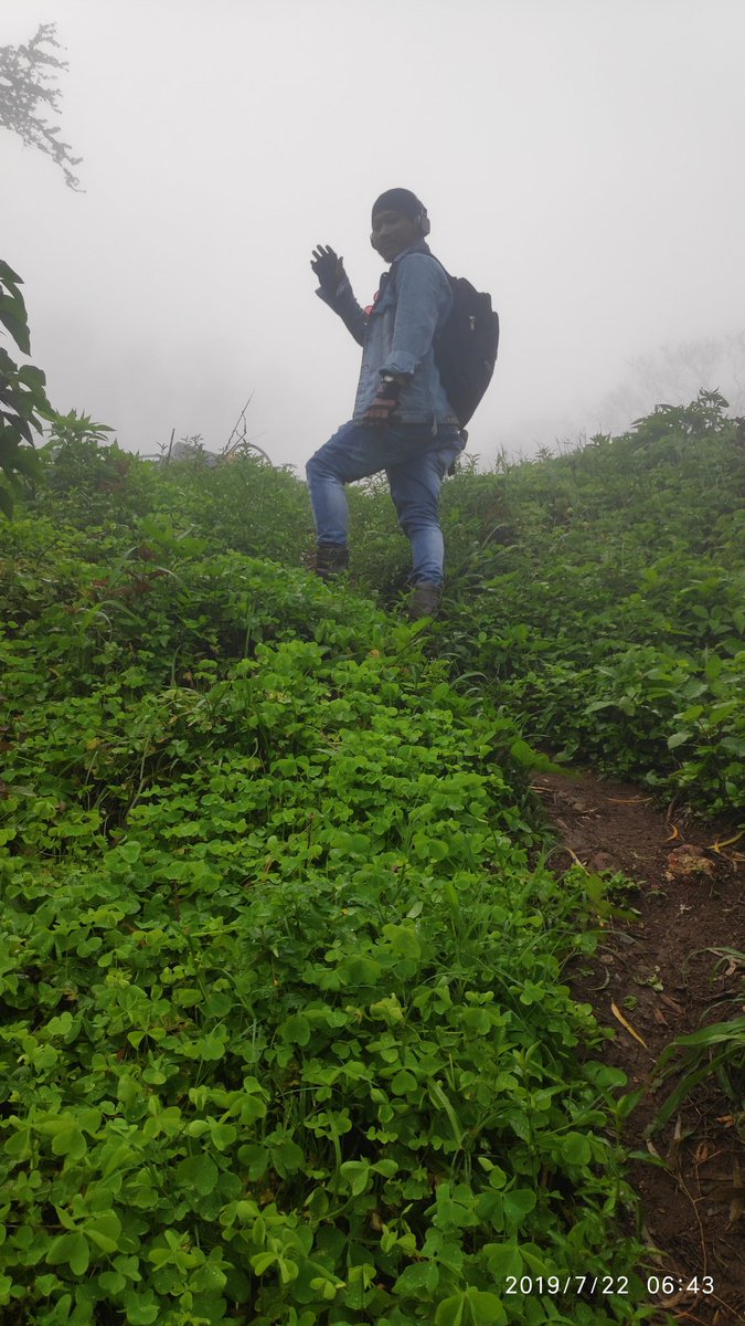 abhilashp28645's tweet photo. @Woodland “Only those who risk going too far can possibly find out how far they can go.” 

@Woodland 
#EndlessEscape 

join
@Seemajain515
@Rubalsandhu5
@chilled_Sup
@godsowntalk
@Shailes01893067 https://t.co/eCqfDRIYSl