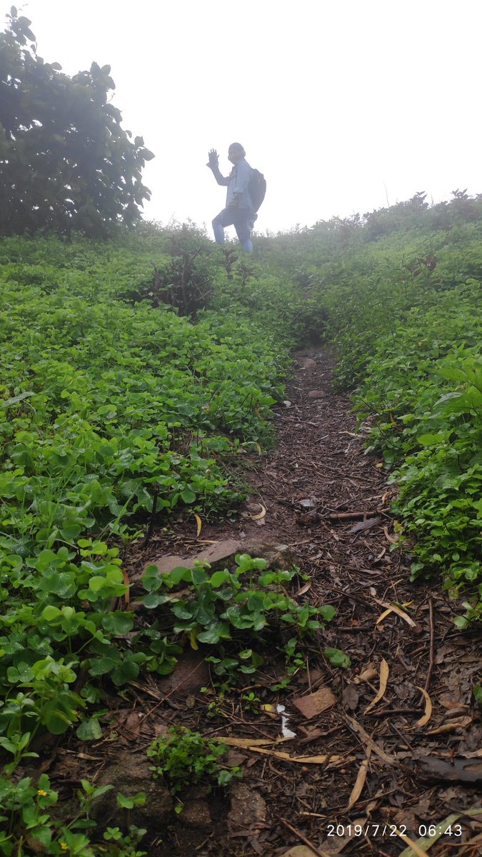 abhilashp28645's tweet photo. @Woodland “Only those who risk going too far can possibly find out how far they can go.” 

@Woodland 
#EndlessEscape 

join
@Seemajain515
@Rubalsandhu5
@chilled_Sup
@godsowntalk
@Shailes01893067 https://t.co/eCqfDRIYSl