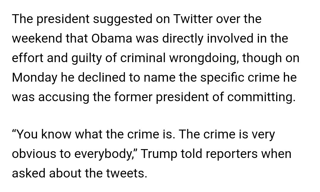 This is what I was talking about in the thread above: The "crime" Obama is guilty of is upending the conservative order of white upper-class rule, which is obvious to them but mystifying to everyone else. It's not hypocritical, it's *perfectly* in line with their worldview.