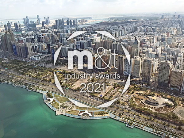#EventProfs who deserves recognition in our industry? Vote for your favourites in the #MITAwards2021 and you could be getting your #Seawings on with a scenic flight around Abu Dhabi ow.ly/GHjh50zFdBe