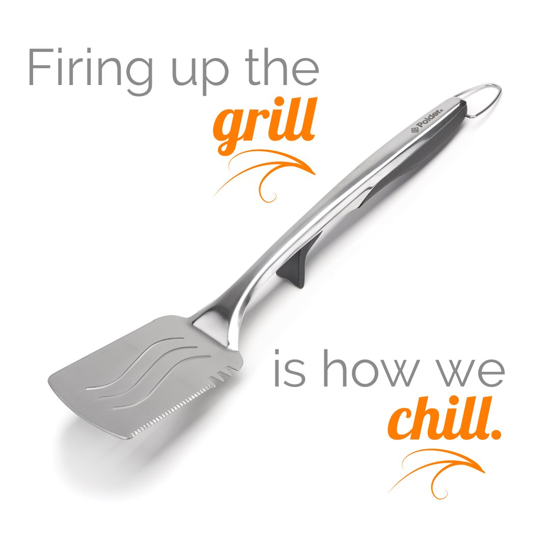 PolderProducts's tweet photo. We are lean, mean grilling machines!🔥

#polderproducts #grill #grillingandchilling #grillmaster #nationalbarbecuemonth https://t.co/rzjFq6iTLc