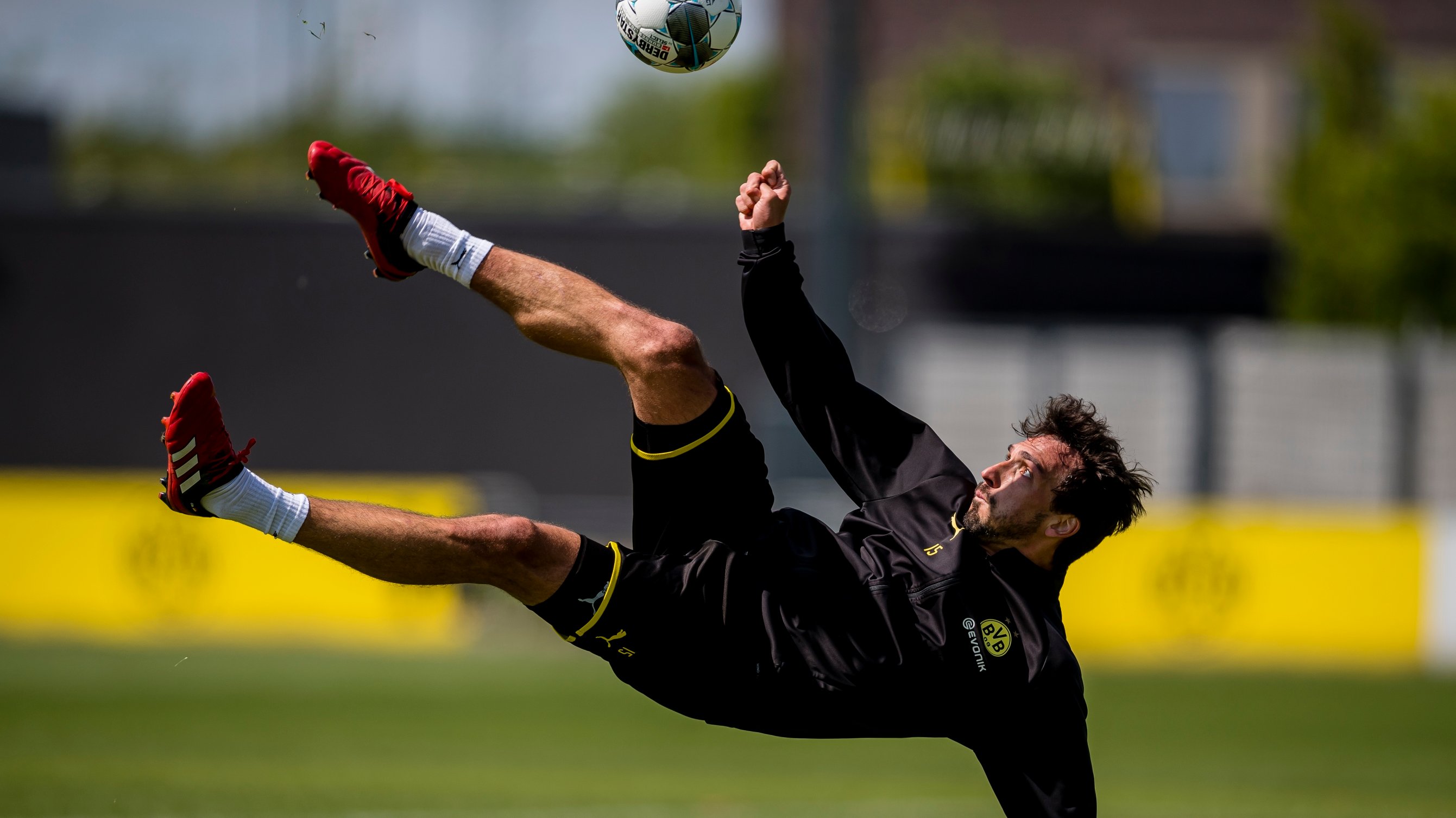 бундеслига соккер