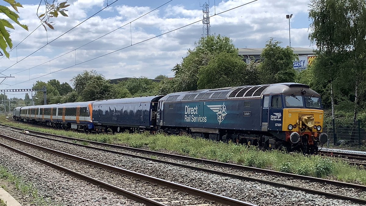 Richphillips50's tweet image. #class47 #unitdrag #mml