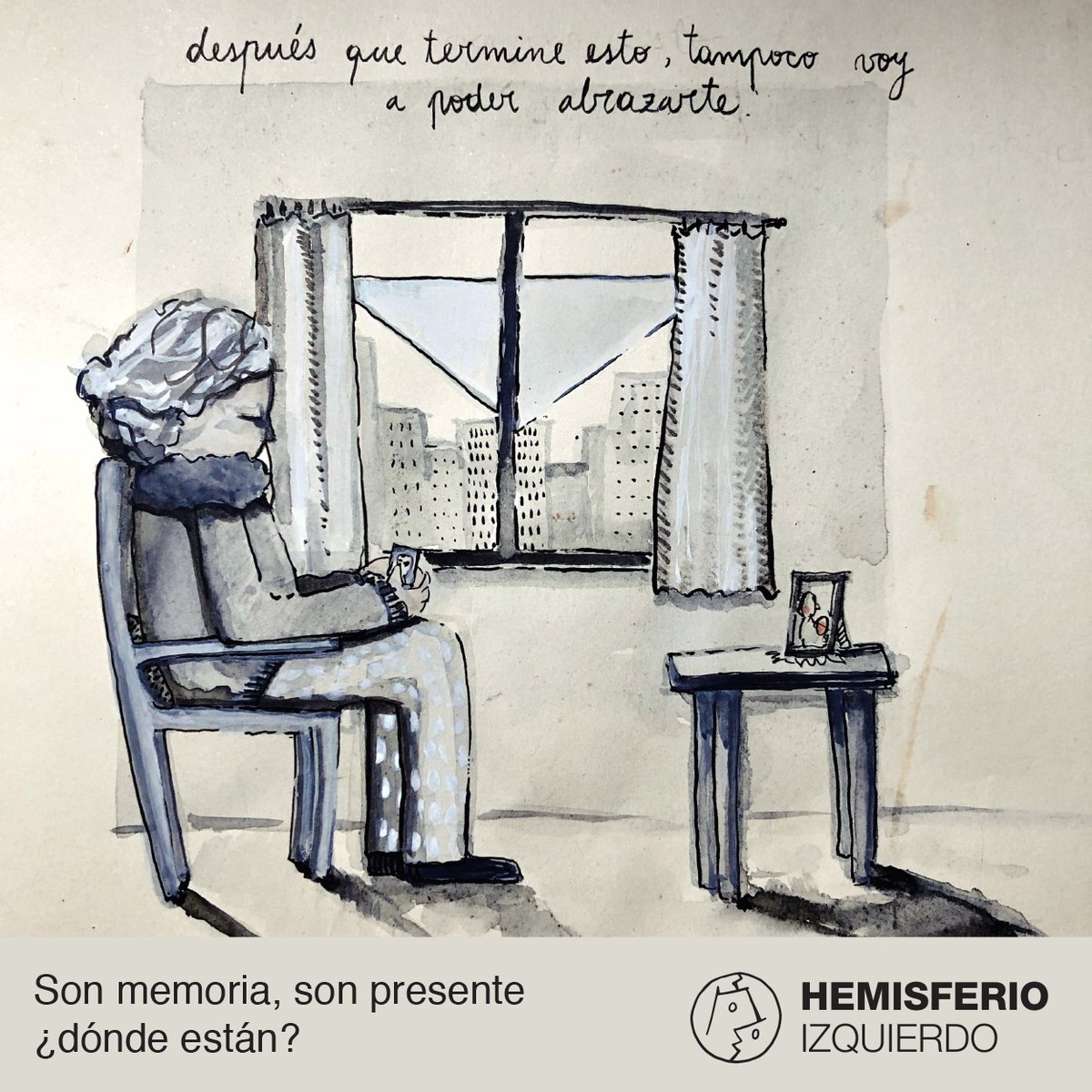 Hemisferio Izquierdo tweet media