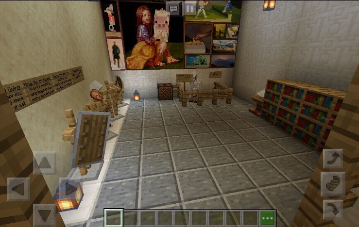 KingsHistoryOSM's tweet photo. An amazing museum design on the reign of Henry VIII created by one of our Year 7 historians @KingsSchoolOSM https://t.co/S8zO0NJBEG