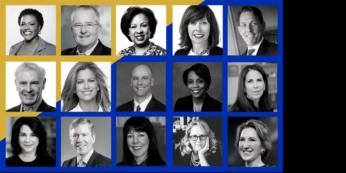 ArmandeLOUIS's tweet photo. .@Forbes asked 5 female #CEOs their opinions on what leadership in difficult times should look like👩🏽‍💼💼➡️https://t.co/8GkcDXQEib https://t.co/BMzgCkv3tK