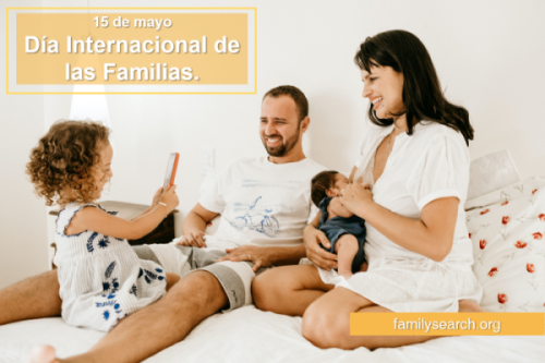 A pesar de que el concepto de familia se ha transformado en las últimas décadas, evolucionando de acuerdo a las tendencias mundiales y los cambios demográficos, las Naciones Unidas consideran que la familia constituye la unidad básica de la sociedad. #diadelafamilia #AmorSincero