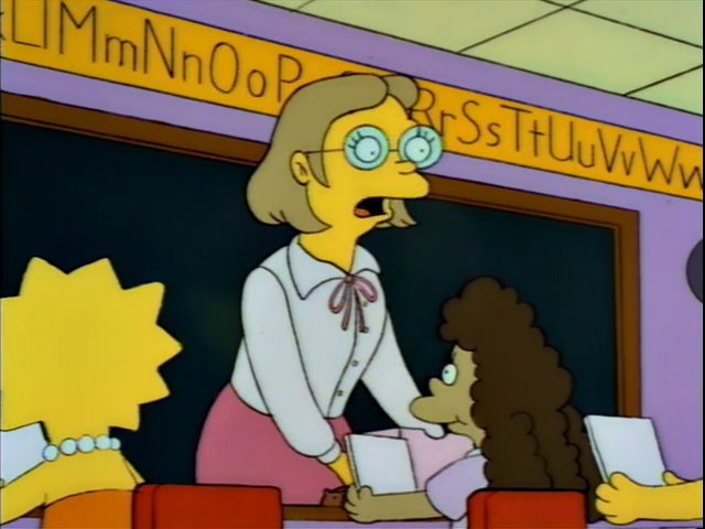 Vida Simpson tweet media