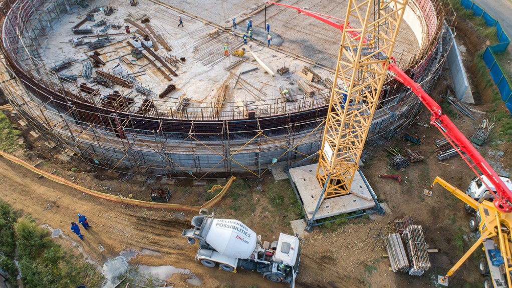 L2Bcoza's tweet image. AfriSam now operating under Level 4 restrictions

engineeringnews.co.za/article/afrisa…

#Afrisam #Construction #Leads2Business #Business #Growth #Opportunity #Leads #Tender #Project #Development #Upgrade #LoveConstruction #Build #Building #ConstructionIndustry #ConstructionSector