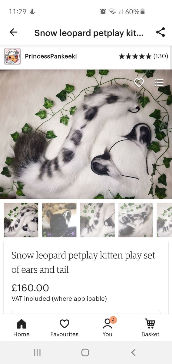 yokuch4n's tweet photo. I want these so bad, can a simple buy me these and let me be their leopard 4 life ๐ฅบ๐ฅบ #simpneeded https://t.co/gAswtqYj09