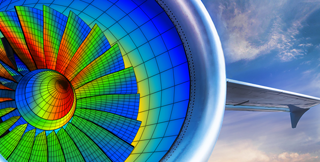 Pushing the envelope: Maximize your FEA efficiency!
#Simcenter #Femap 2020 launch May 20, 2 pm ET
Set your reminder!  oal.lu/nwCfM