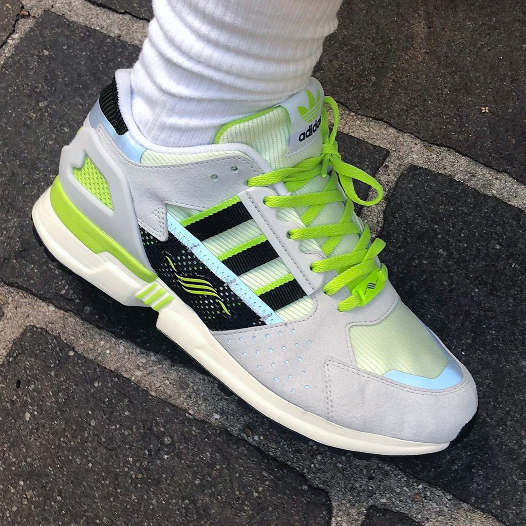 adidas zx 10000 friends and family