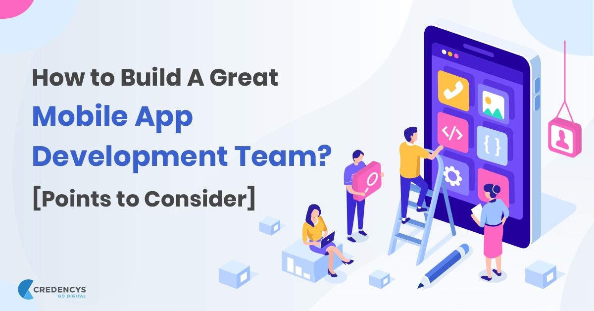Credencys's tweet image. Do you want to build a great mobile app development team? Read this blog to know how to build a successful mobile app development team with ease.

credencys.com/blog/mobile-ap…

#MobileAppDevelopmentTeam #MobileAppDevelopers