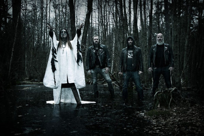 Metalitalia's tweet photo. SERPENT OMEGA: pubblicano il singolo “Orog Nuur” dal nuovo album “II” #SERPENTOMEGA - https://t.co/n2jXh375dg https://t.co/rlMOsXnI7n