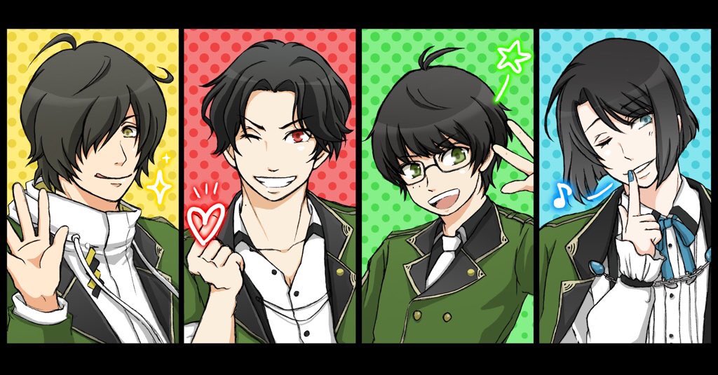 刀剣乱舞 夏の匂いもしてきたので刀剣乱舞好きさんと繋がりたい 江ネタ多め 幼児化獣化謎 鼬家 読み方は いたちや の漫画