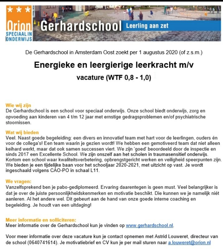 Gerhardschool (@gerhardschool) on Twitter photo 