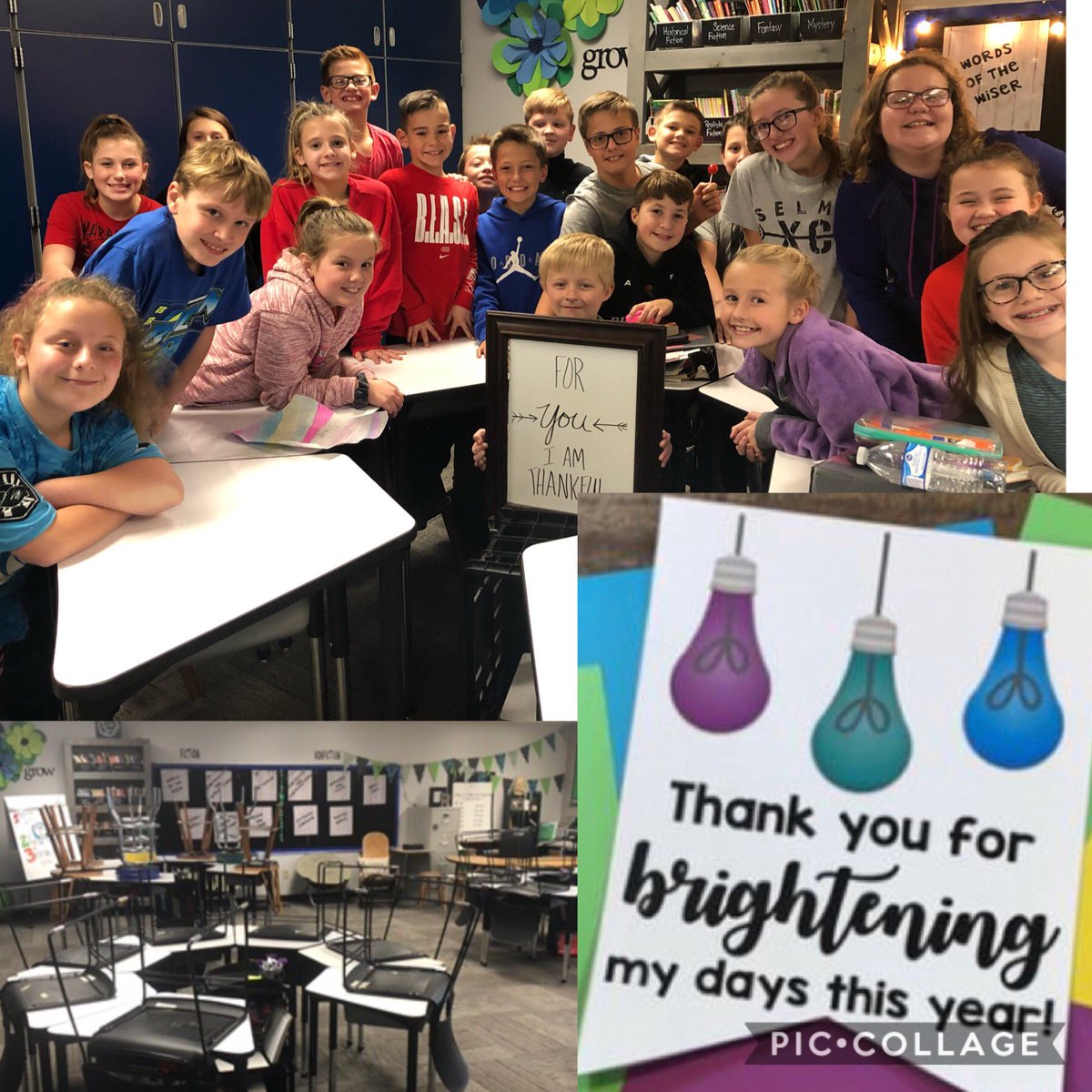 RigginsAmy's tweet photo. Welcome to the most unique 5th Grade Graduation Day!🎓 We have missed you terribly since you left eight weeks ago. Today, your graduation will be virtual – without hugs, high-fives, or handshakes. We are proud of you and your perseverance!❤️ Happy graduation day!🎉 🤗 #LPSelma https://t.co/ynWKla5Qmb