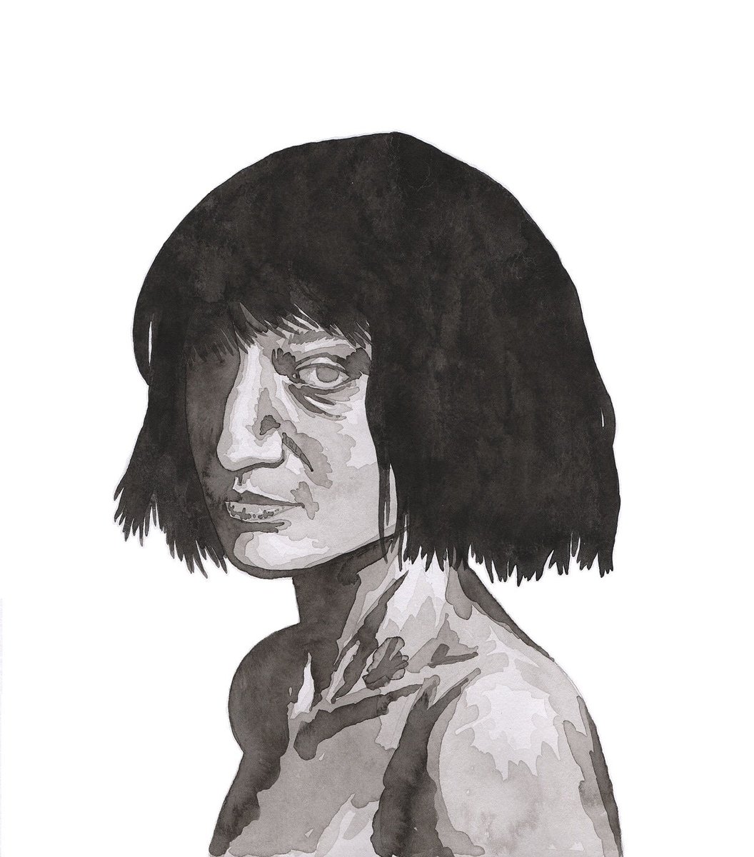 EgregiousArt's tweet photo. @linkex92 Hello, I'm an artist from the UK who often illustrates portraits. https://t.co/HBh2KUYZNB