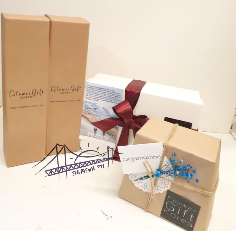 sigriswilph's tweet photo. #SigriswilPH’s congratulatory gift for our Oppa Binsshi already arrived at VAST!!! Sana natanggap na ni dadiiii 🥺❤️

#SonYeJin #손예진 • #HyunBin #현빈 • #BinJin • #CLOY https://t.co/KnsrnBsn81