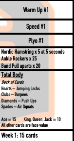 trojan_trained's tweet photo. Workout for Friday, May 15 https://t.co/F92WyXbxLr