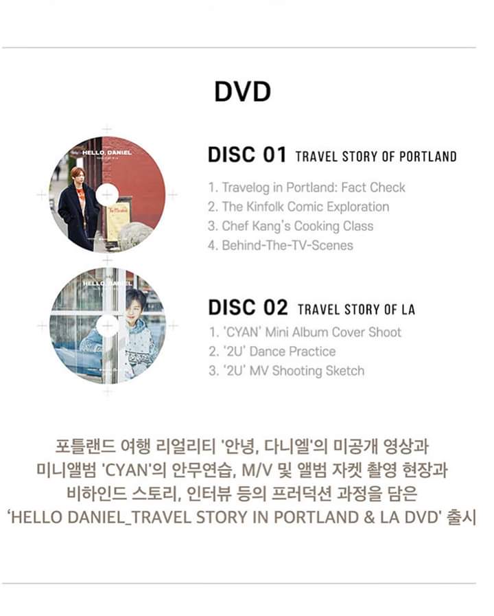 linemarket_'s tweet photo. [🇵🇭PH GO/HELP RT]  

Kang Daniel - HELLO, DANIEL [TRAVEL STORY IN PORTLAND &amp; LA DVD]

💰P2,250 (ALL IN except lsf)
📅DOP: May 28, 10PM
📋Form: https://t.co/mtfWUN026C
✈️FAST ETA (need at least 5 orders to push!)

#WANNAONE #KANGDANIEL #DANIEL #lmphGO https://t.co/QwhPIcICRq