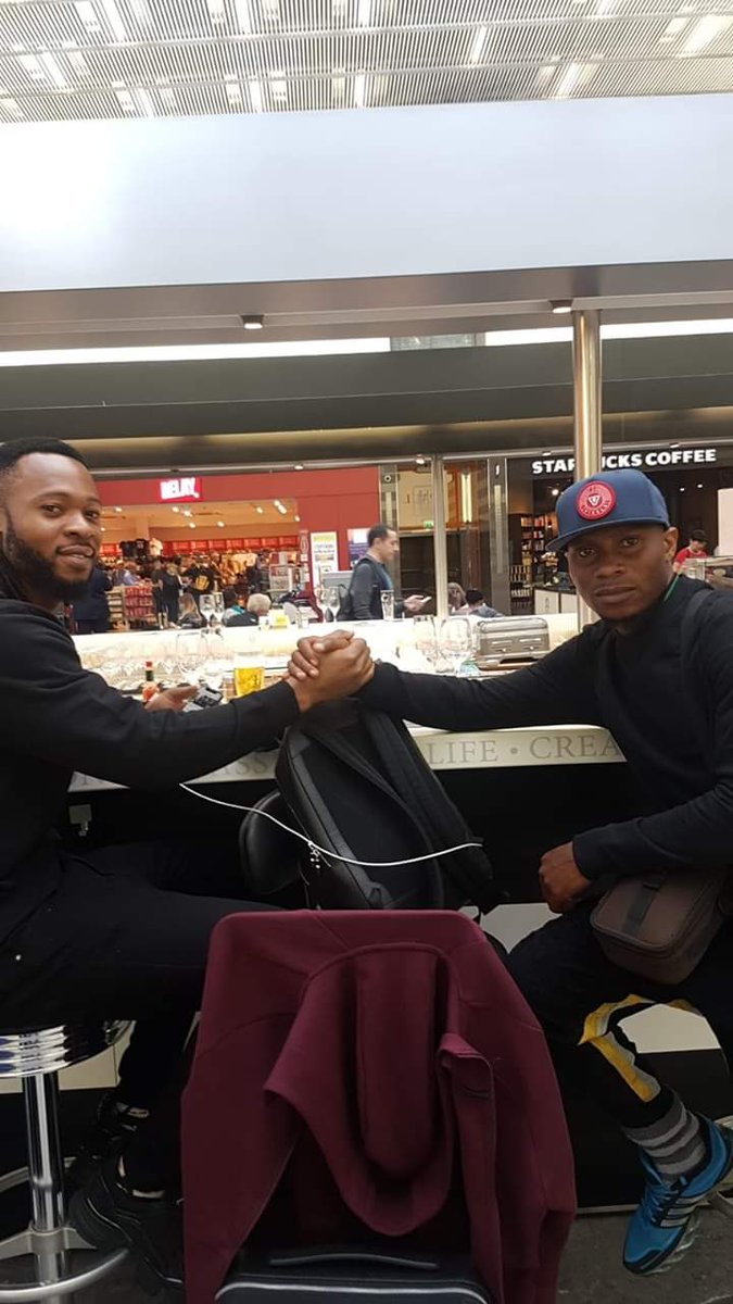 nelclearn's tweet image. Most people work hard to stay the same!