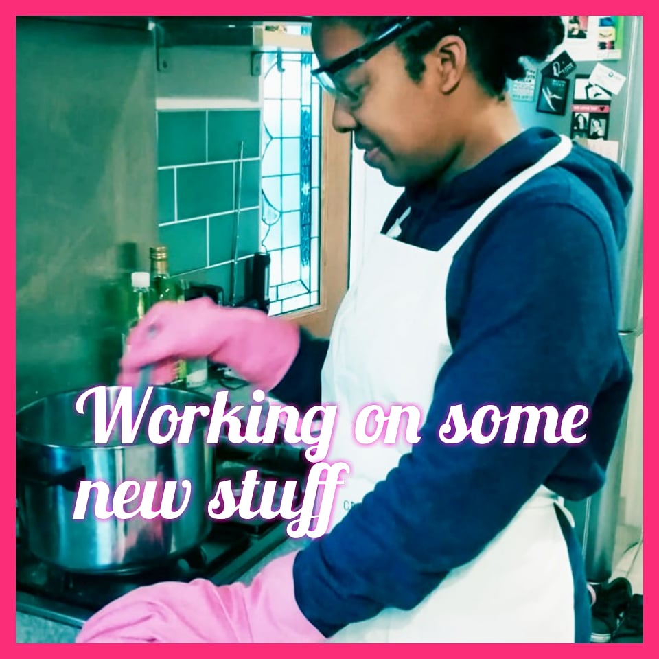 Trying to use the time wisely ⌚🌿