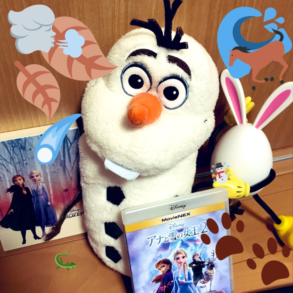 アナ雪2への愛 Twitter Search アナ雪2への愛 Twitter Search