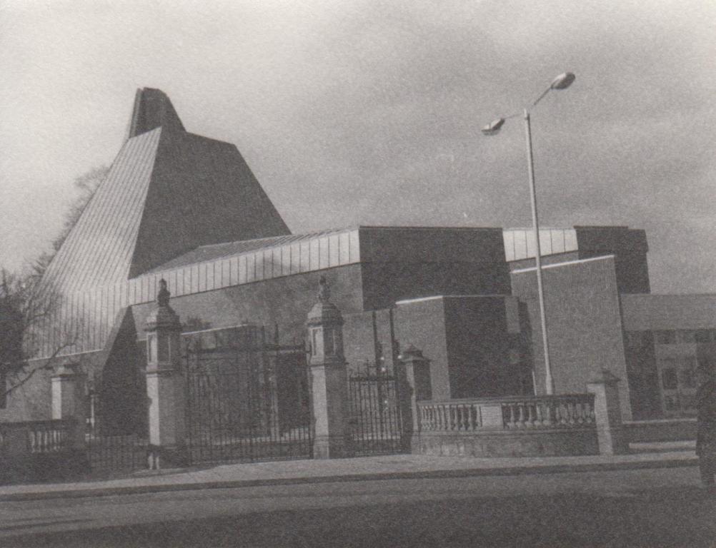 Hertford Museum tweet media