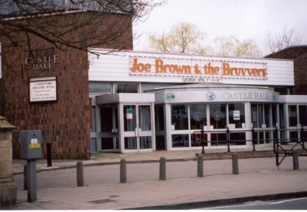 Hertford Museum tweet media