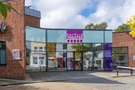 Hertford Museum tweet media