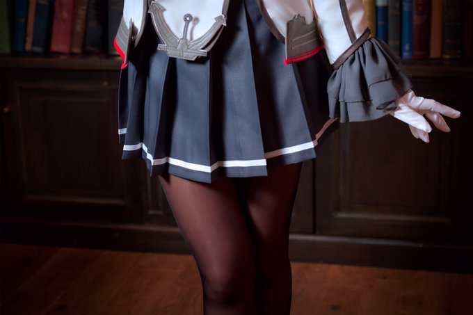 Twitterのコスプレ画像38