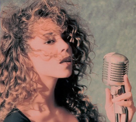 MariahCarey's tweet photo. May 15, 1990 - the day we first "met" 🦋 Thank you lambily for giving me a lifetime of love and dreams realized ❤️❤️
🎶 I've realized a dream
And I visualized 
The love that came to be
Feel so alive
I'm so thankful that I've received 
The answer that heaven has sent down to me!🎶 https://t.co/41KqXh2tma