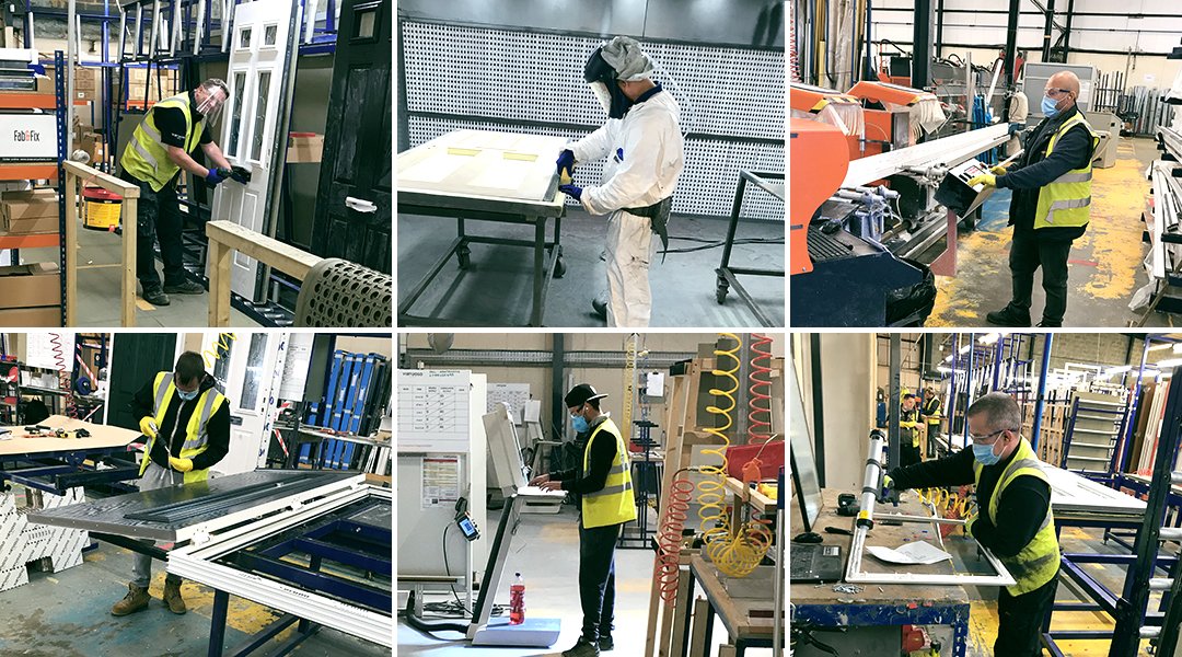 DEAN PITCHER (deanovirtuoso) Twitter