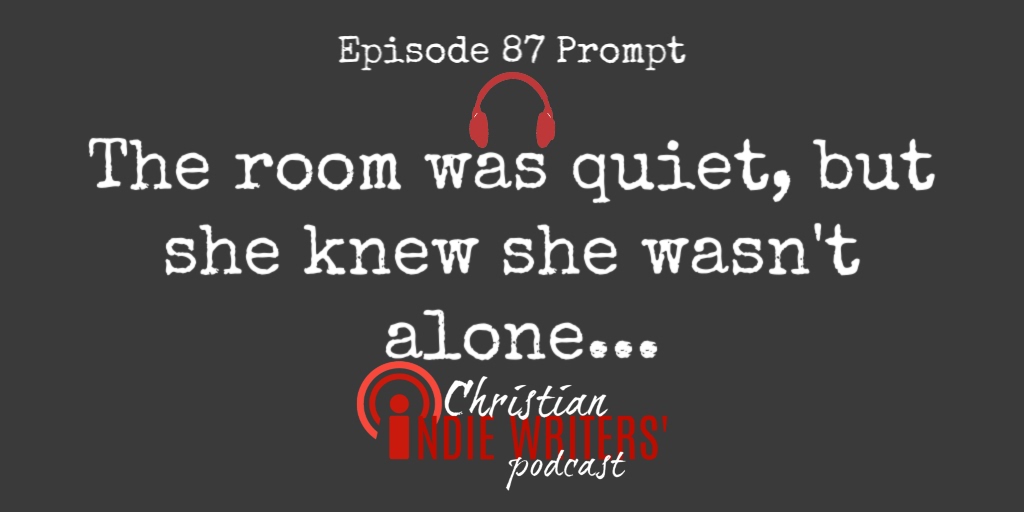 ChristIndieWrit's tweet photo. Set your timer for 15 minutes and WRITE! Then join us at 10 am ET to #LiveChat Link in next post! #prompt #writingsprint #indieauthor #writerscommunity #writerslife #amwriting #ChristianAuthor #ChristianWriter #writingcommunity #WriteForChrist #podcast #author #indieauthor https://t.co/IEybPZt30E