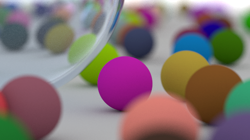 playatwork_'s tweet photo. Just finished the first book of the raytracing series by @Peter_shirley. Highly recommended!
https://t.co/8Y0qK37soQ
#raytracinginoneweekend https://t.co/xZc5vWZsDI